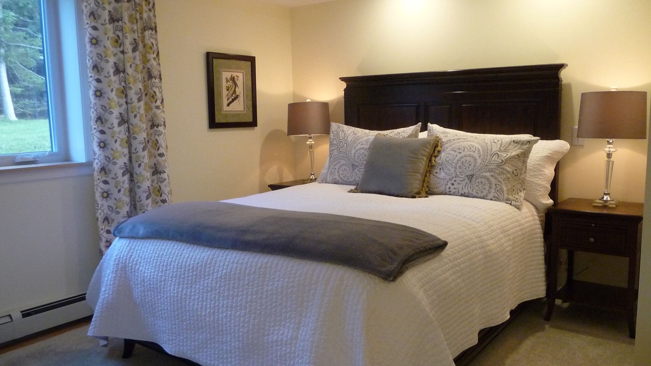 Photo of Bedroom in Ithaca