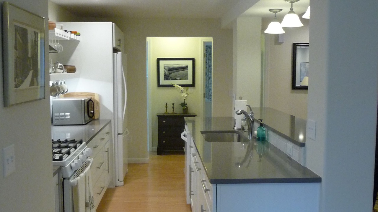 Photo of Kitchen in Ithaca