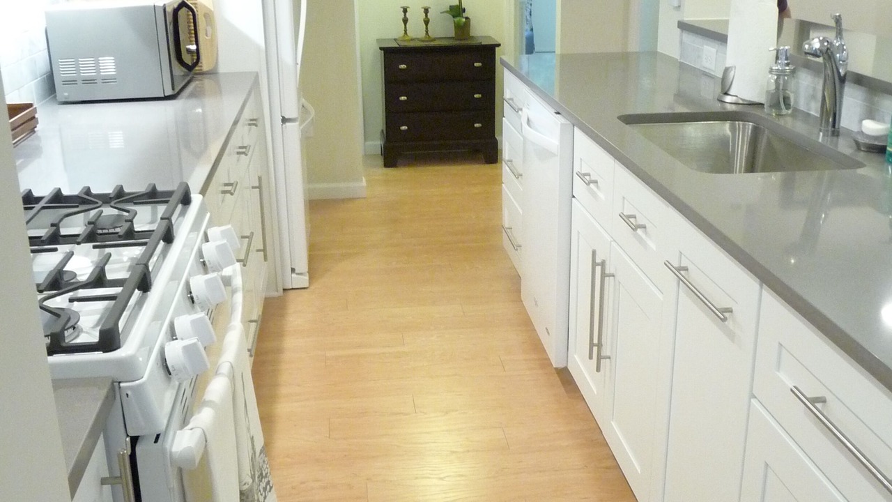 Photo of Kitchen in Ithaca