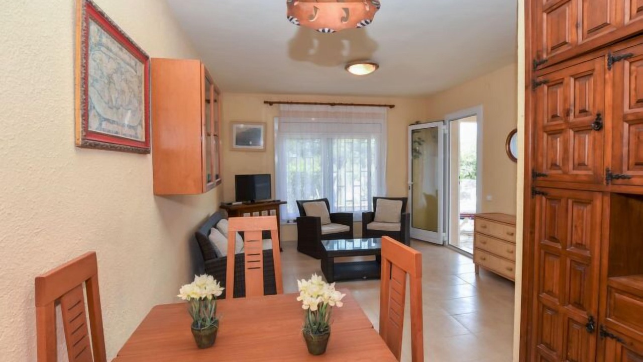 Photo of Bedroom in Torredembarra