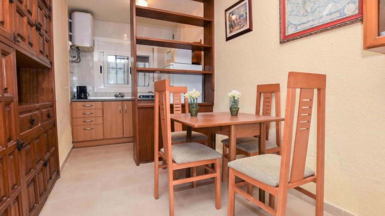 Photo of Bedroom in Torredembarra