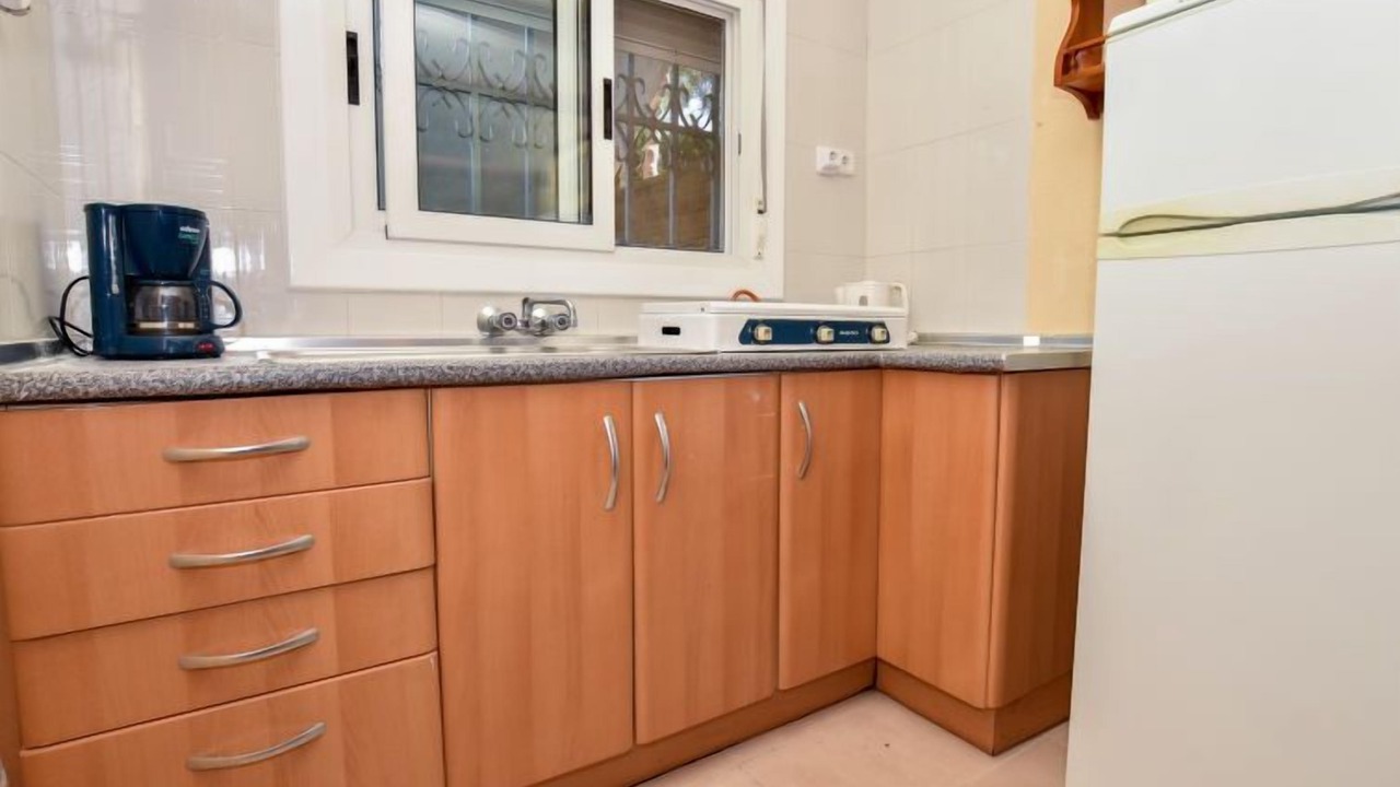 Photo of Bedroom in Torredembarra