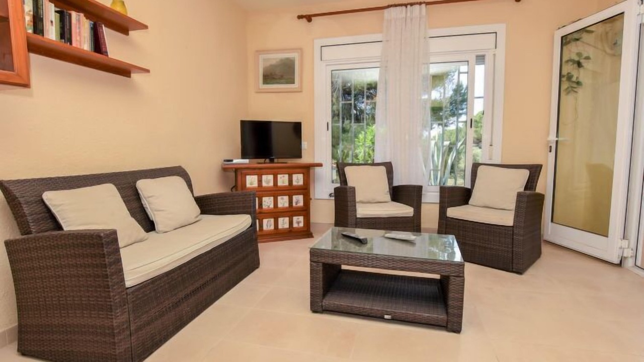 Photo of Bedroom in Torredembarra