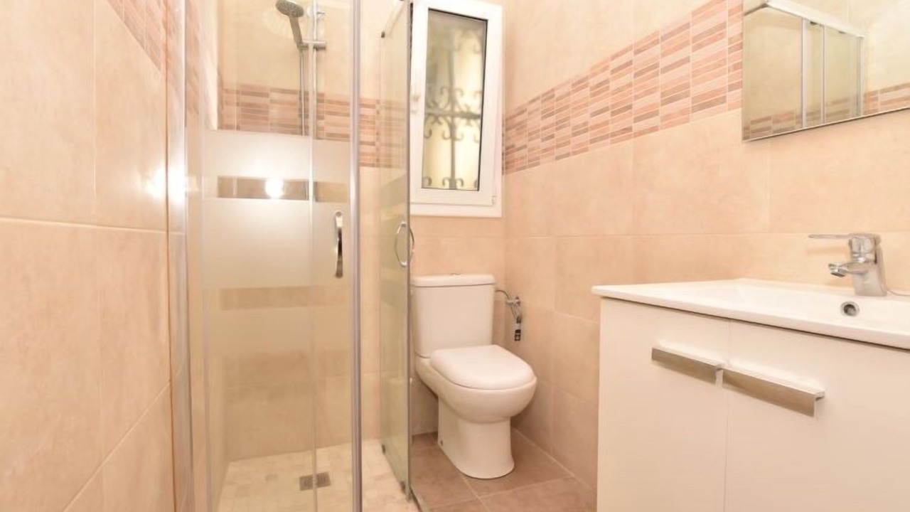 Photo of Bathroom in Torredembarra