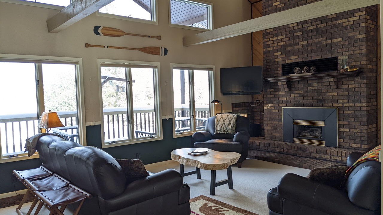 Photo of Livingroom in Palisade