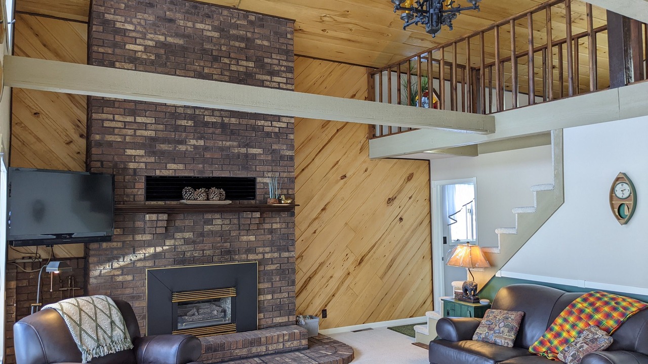 Photo of Livingroom in Palisade