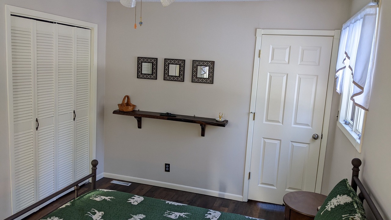 Photo of Bathroom in Palisade