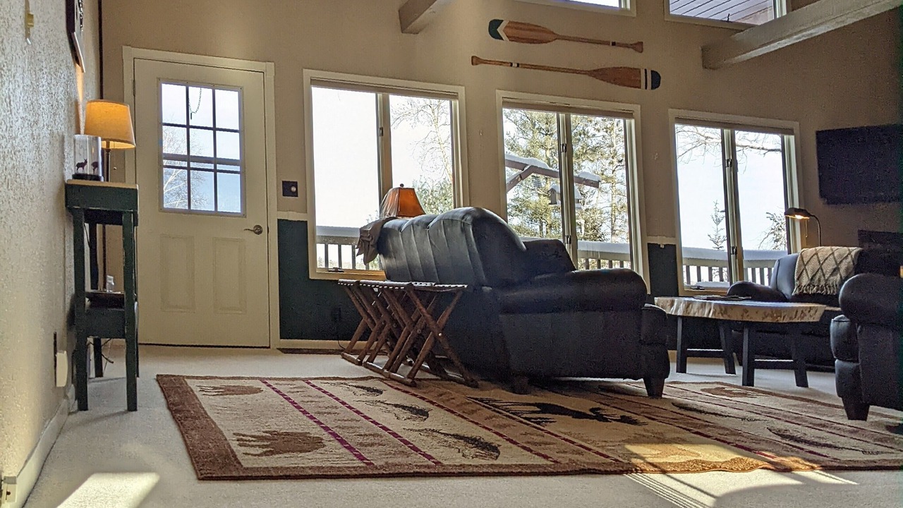 Photo of Livingroom in Palisade
