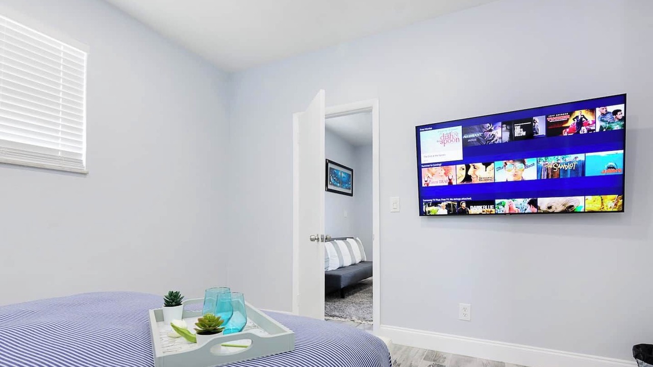 Photo of Bedroom in Hollywood
