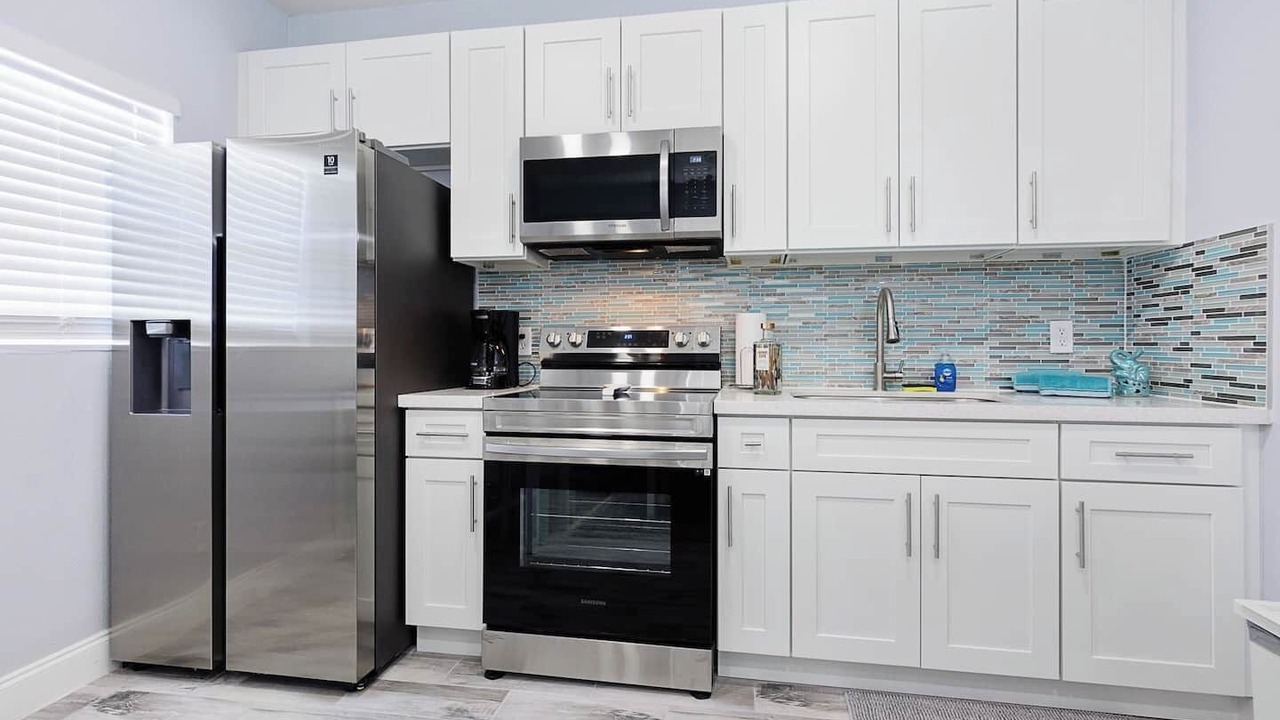 Photo of Kitchen in Hollywood