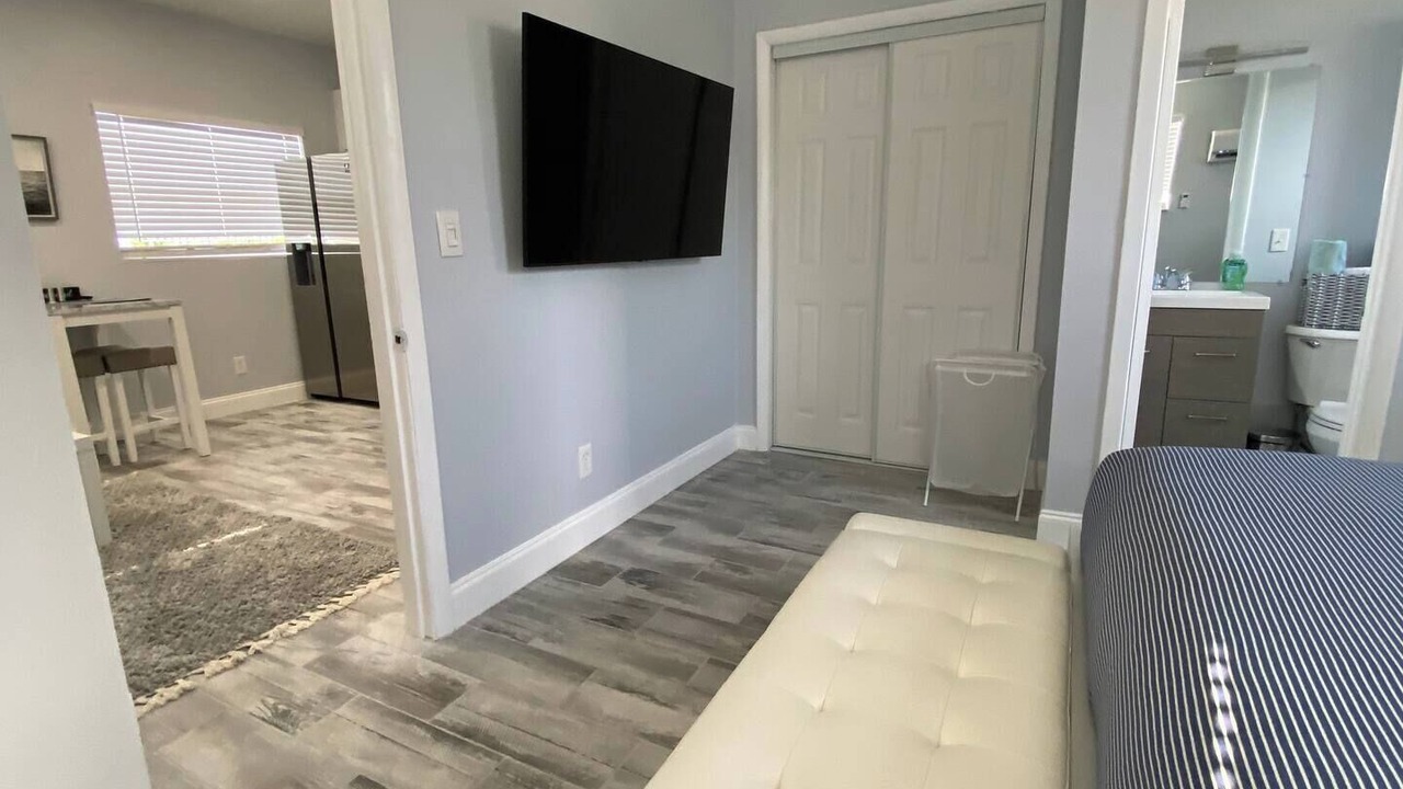 Photo of Bedroom in Hollywood