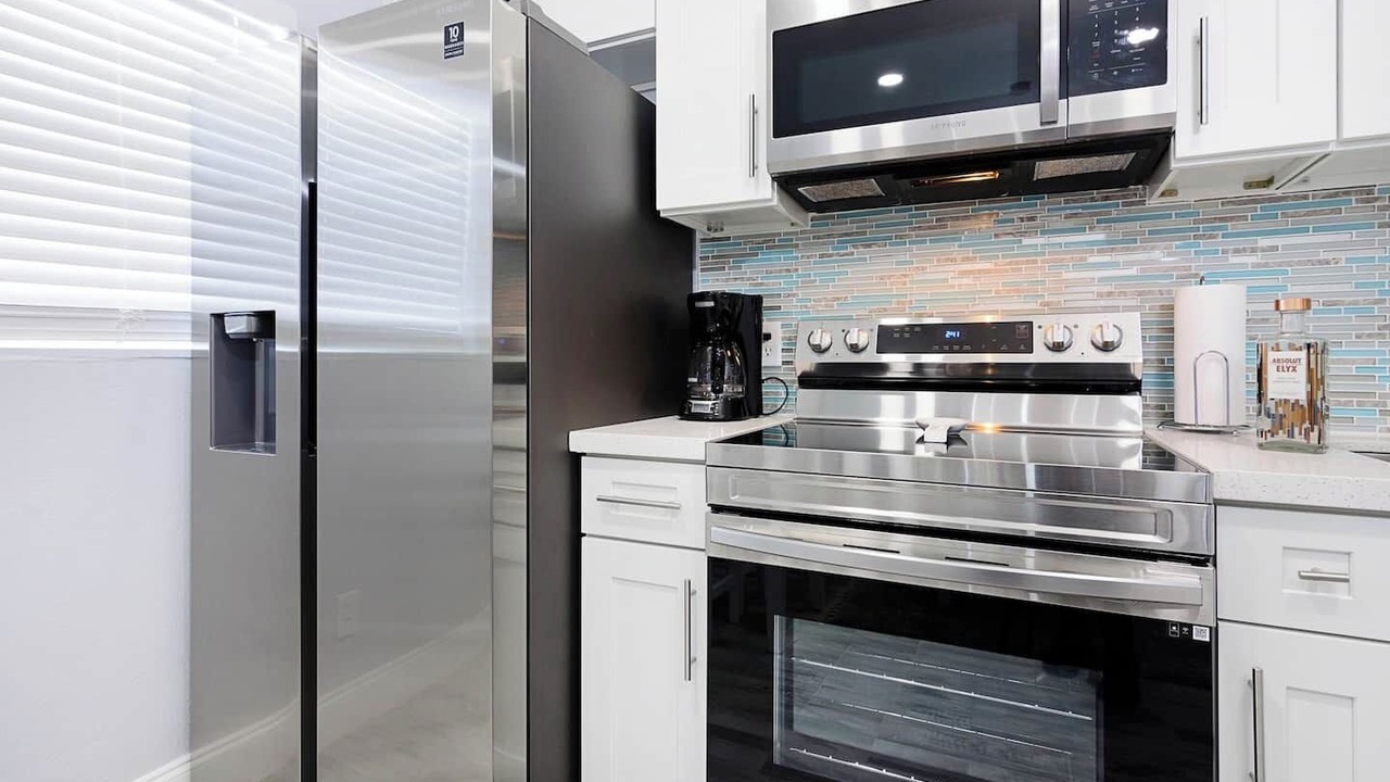 Photo of Kitchen in Hollywood