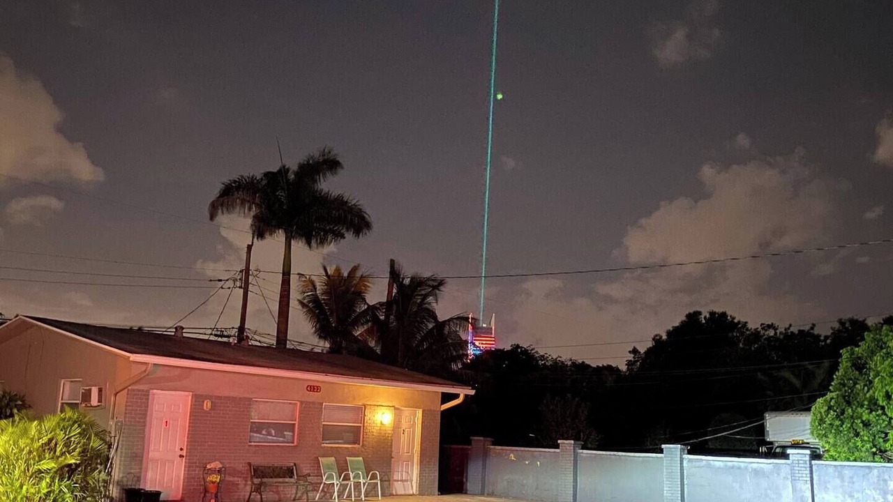 Photo of Outdoor in Hollywood