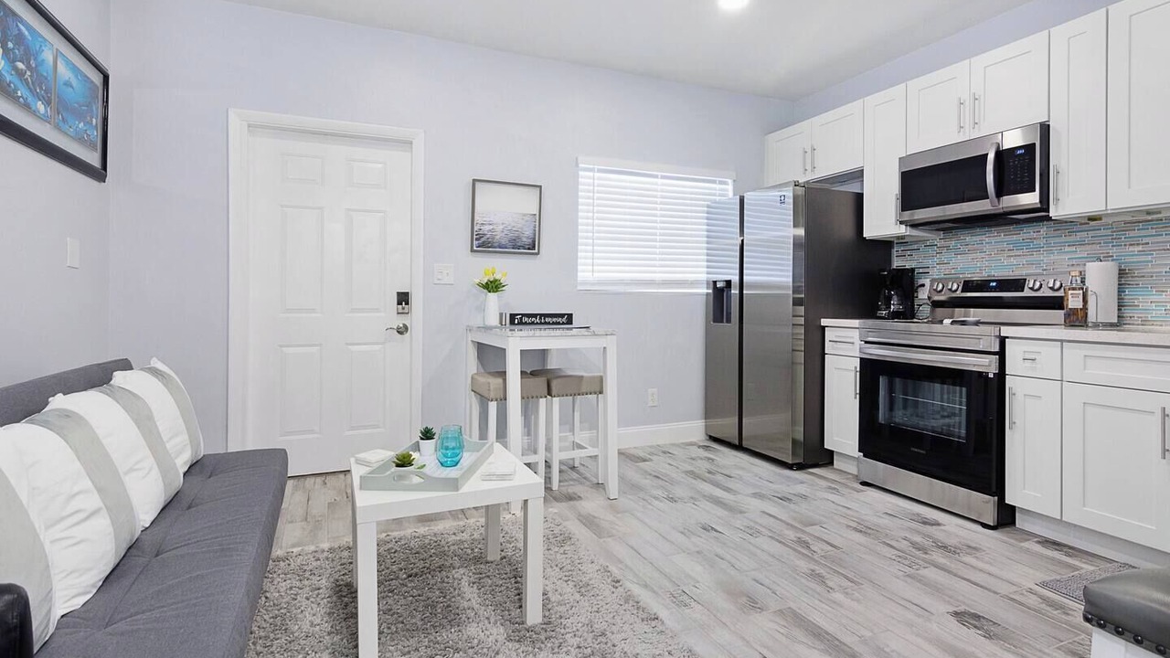 Photo of Livingroom in Hollywood