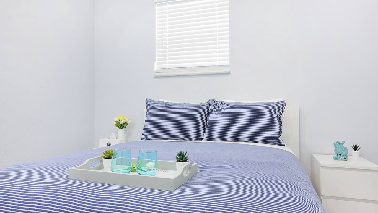 Photo of Bedroom in Hollywood