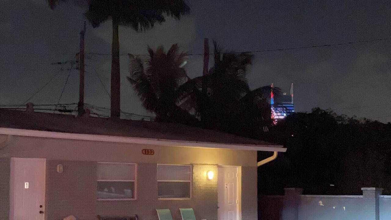 Photo of Outdoor in Hollywood