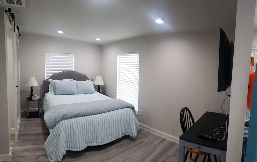 Photo of Bedroom in St. Johns