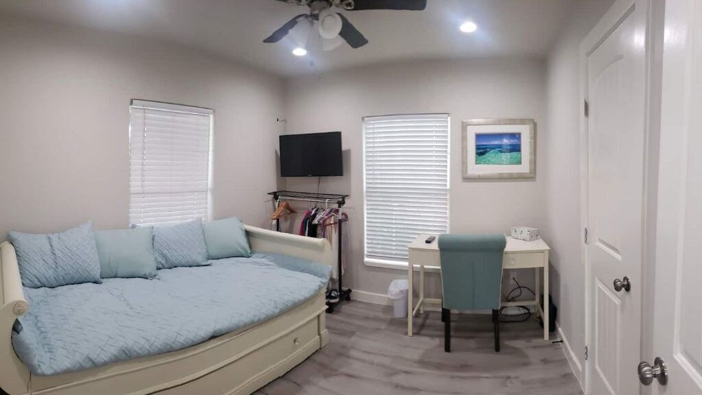 Photo of Bedroom in St. Johns
