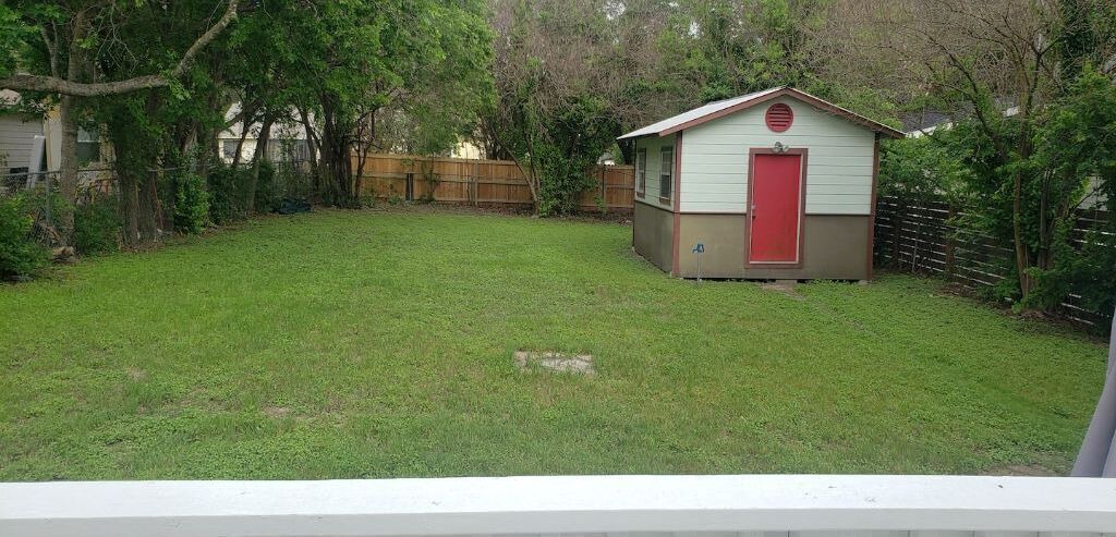 Photo of Outdoor in St. Johns