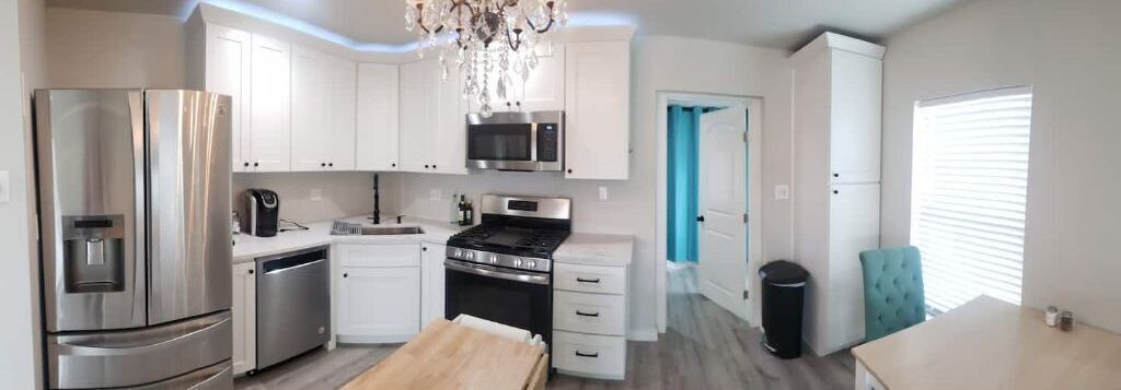 Photo of Kitchen in St. Johns