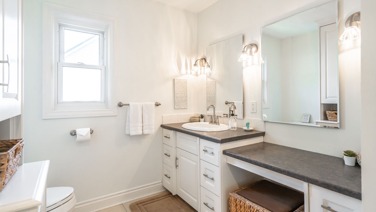 Photo of Bathroom in Virgil