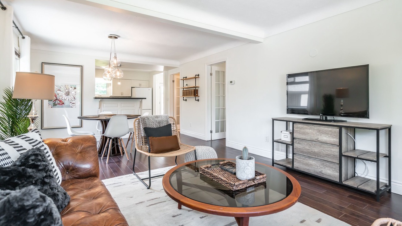 Photo of Livingroom in Virgil