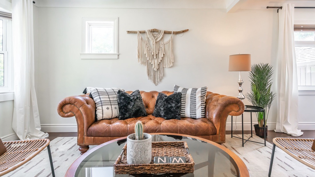 Photo of Livingroom in Virgil