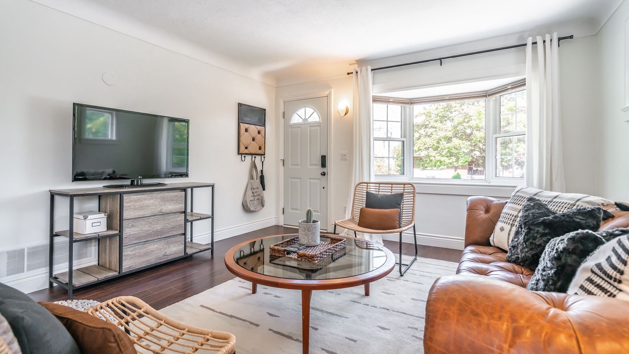 Photo of Livingroom in Virgil