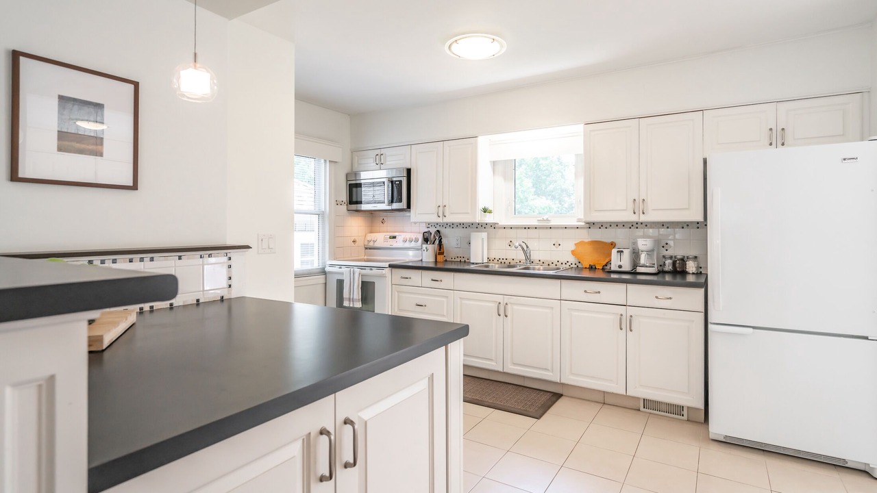 Photo of Kitchen in Virgil