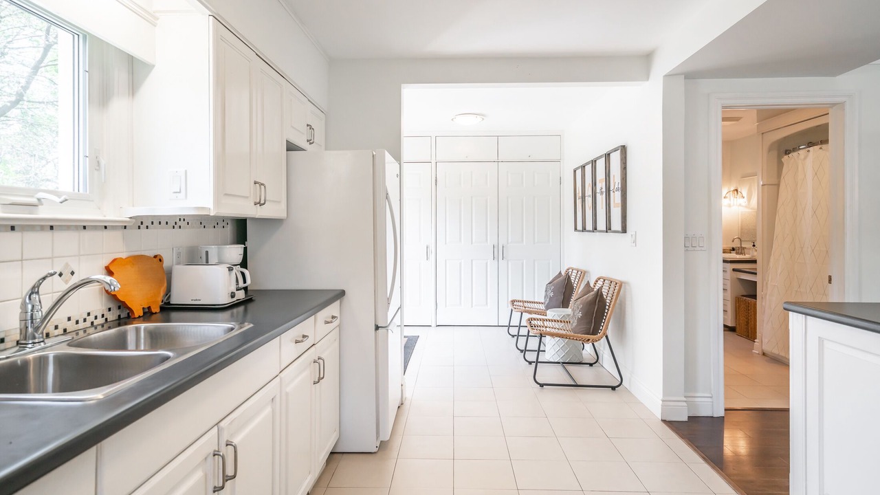 Photo of Kitchen in Virgil
