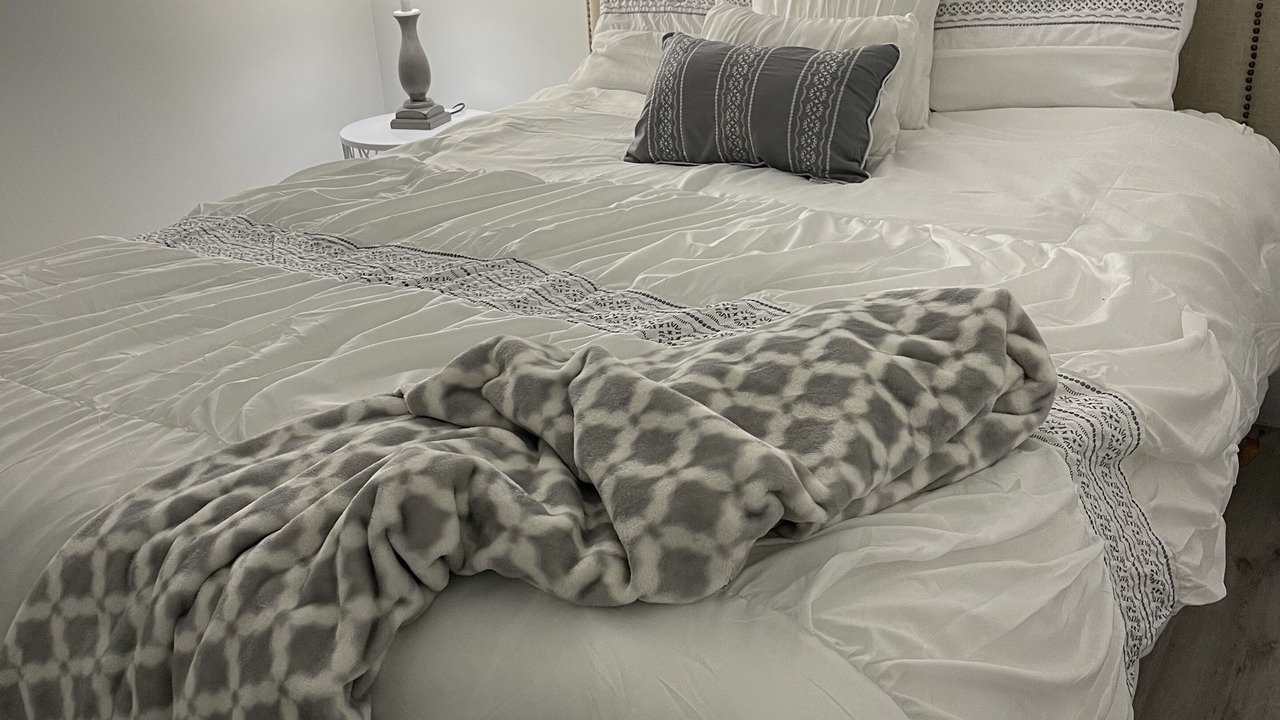 Photo of Bedroom in Thomasville