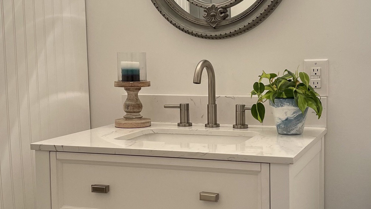 Photo of Bathroom in Thomasville