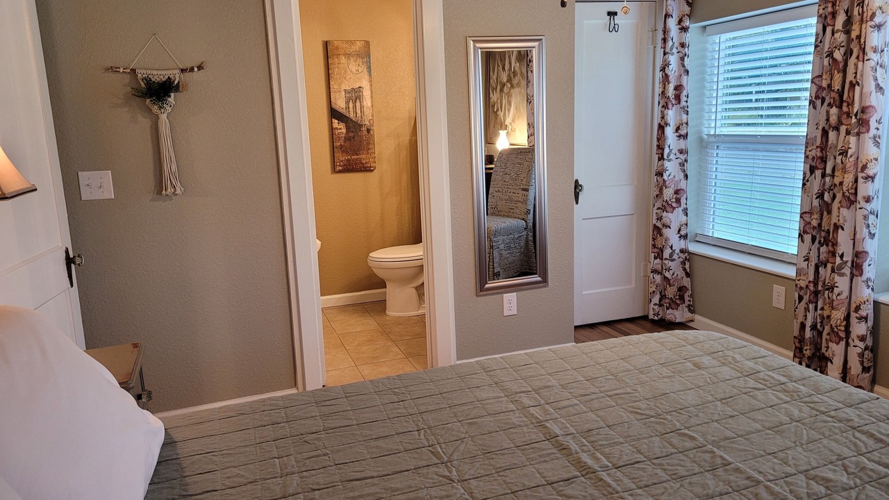 Photo of Bedroom in Stephenville