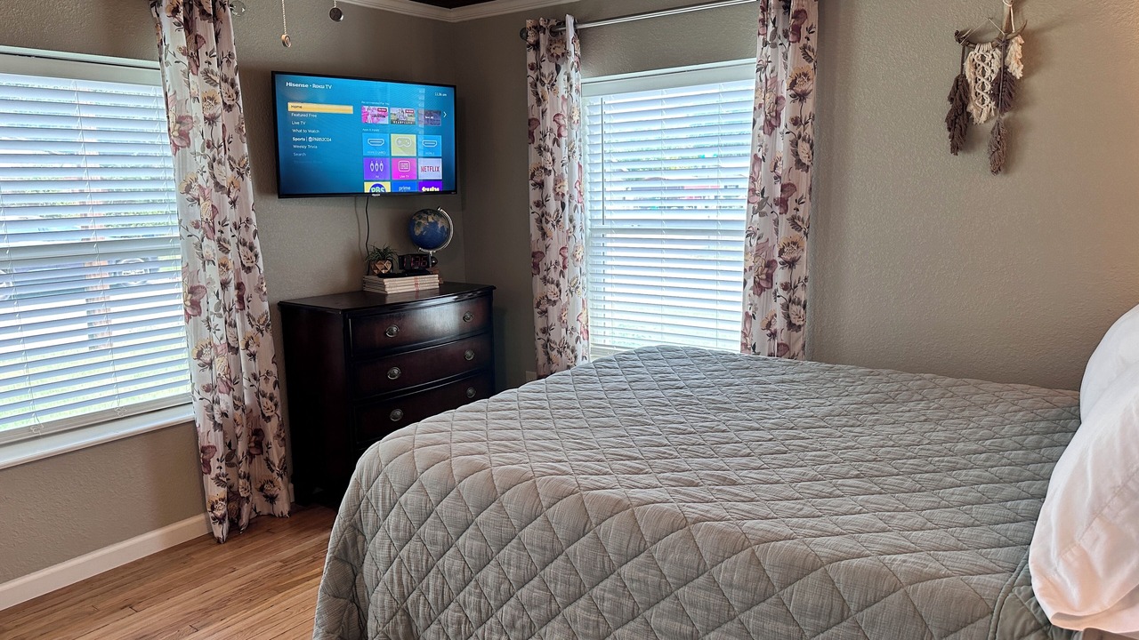 Photo of Bedroom in Stephenville