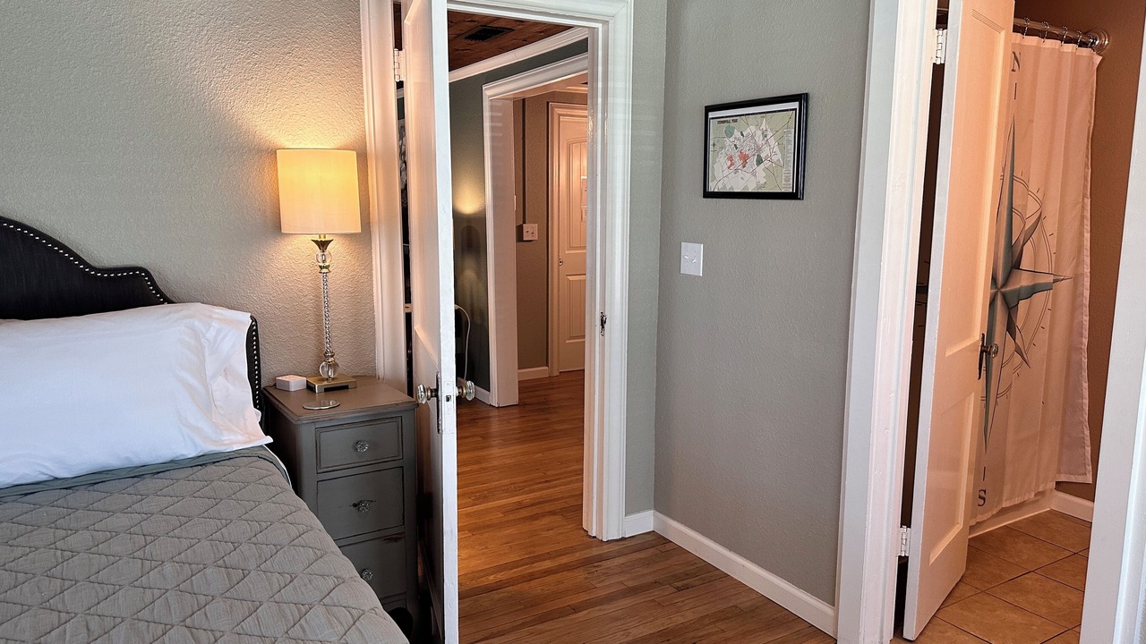 Photo of Bedroom in Stephenville