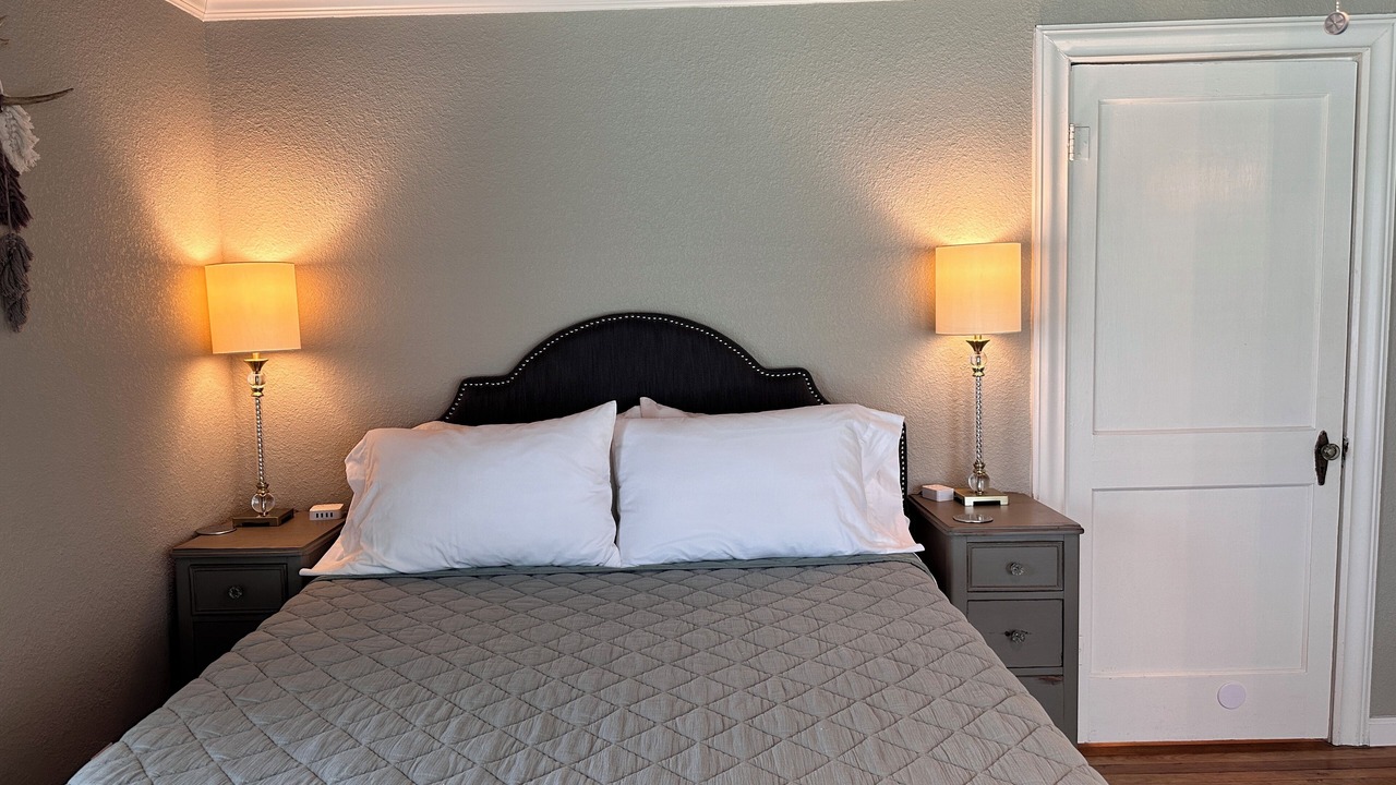 Photo of Bedroom in Stephenville