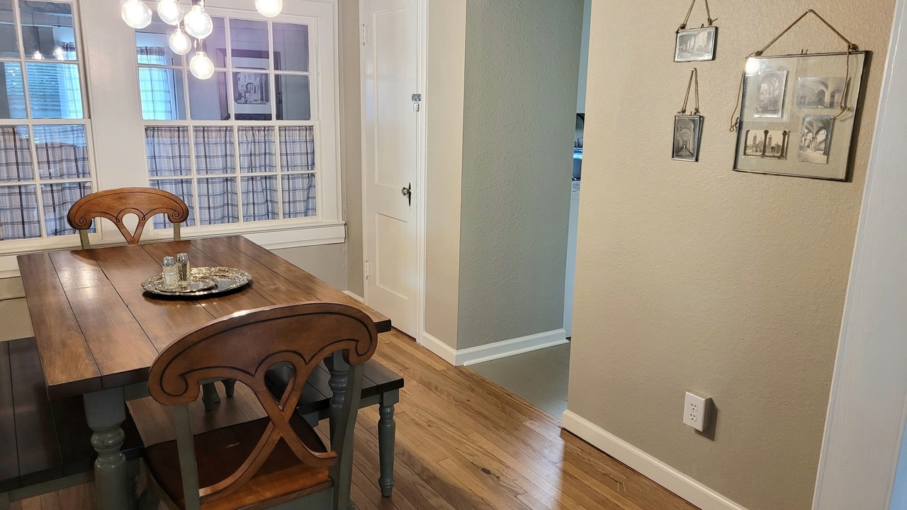 Photo of Bedroom in Stephenville
