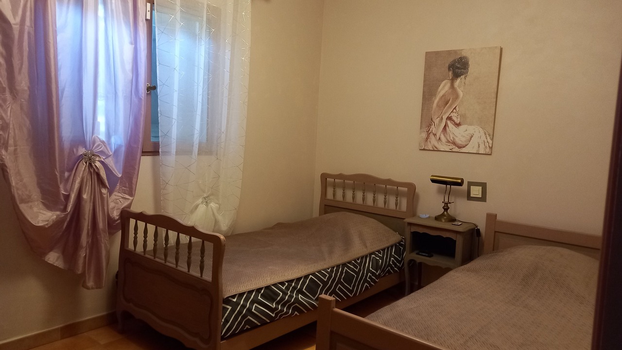 Photo of Bedroom in Canet