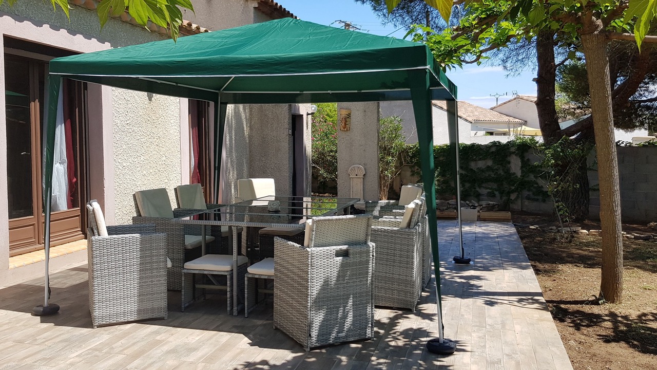 Photo of Outdoor in Canet