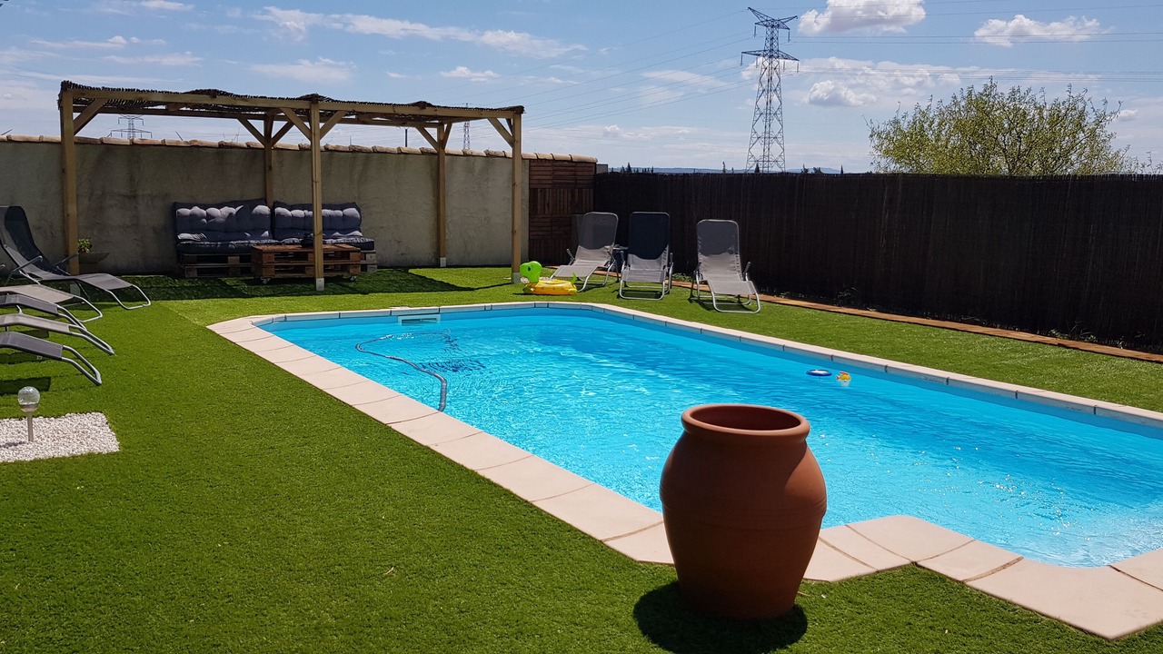 Photo of Outdoor in Canet