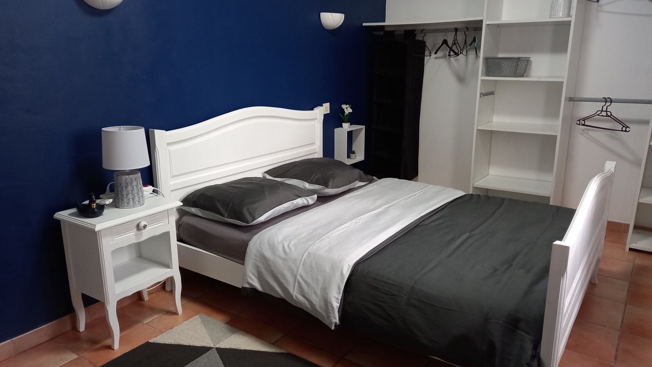 Photo of Bedroom in Canet