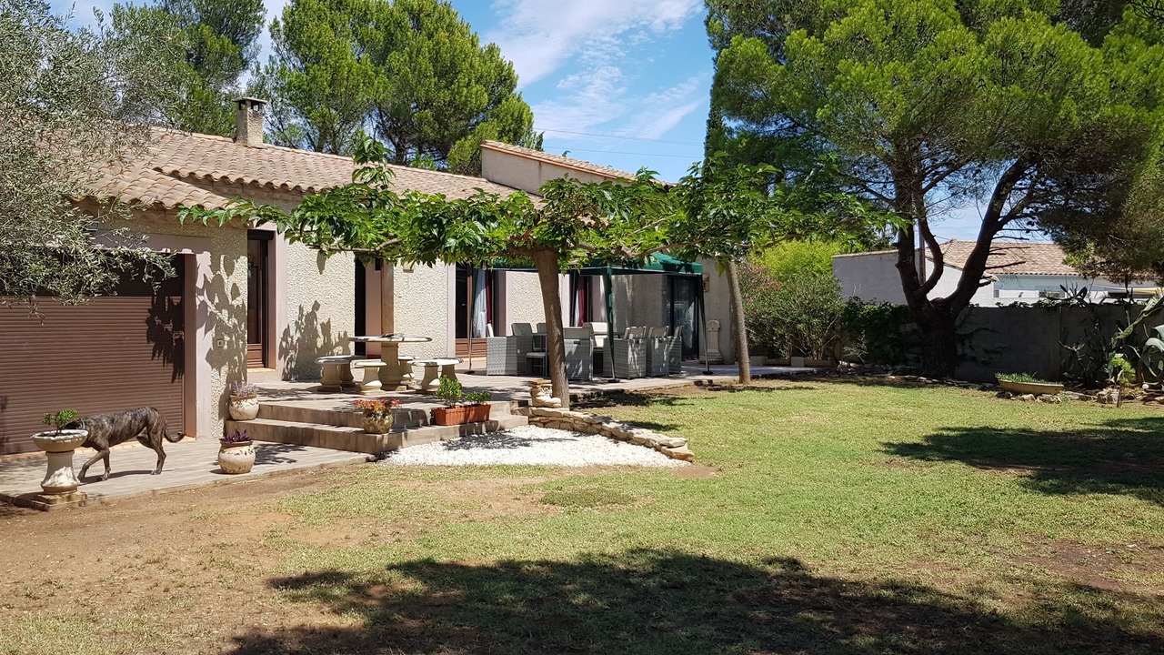 Photo of Patio Balcony in Canet