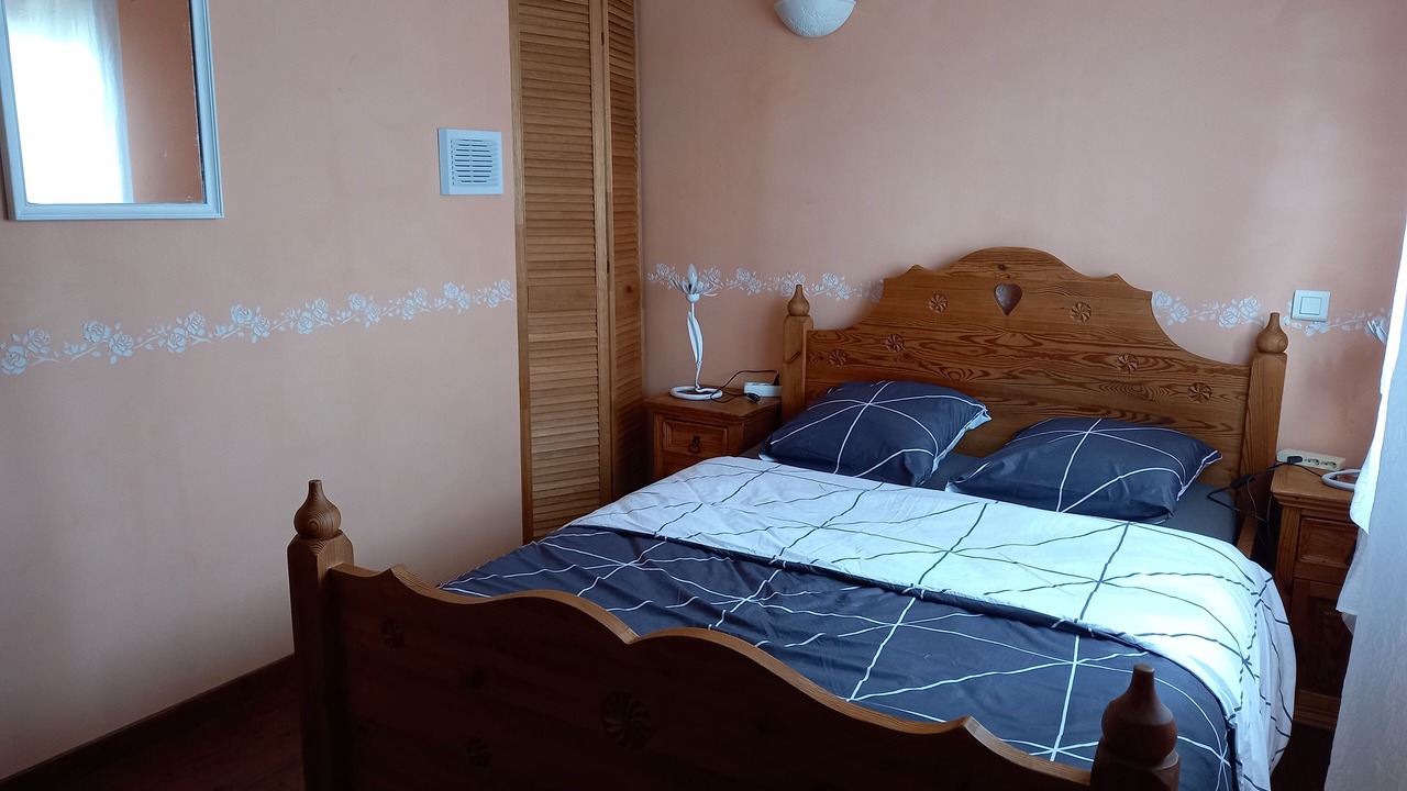 Photo of Bedroom in Canet