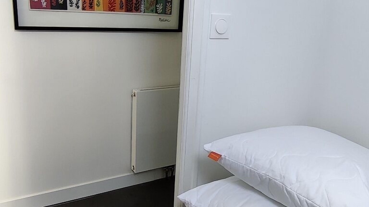 Photo of Bedroom in Damgan