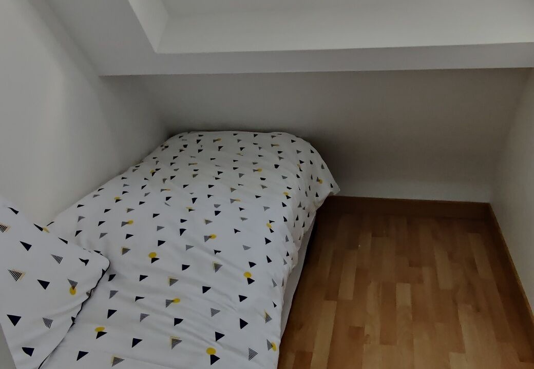 Photo of Bedroom in Damgan
