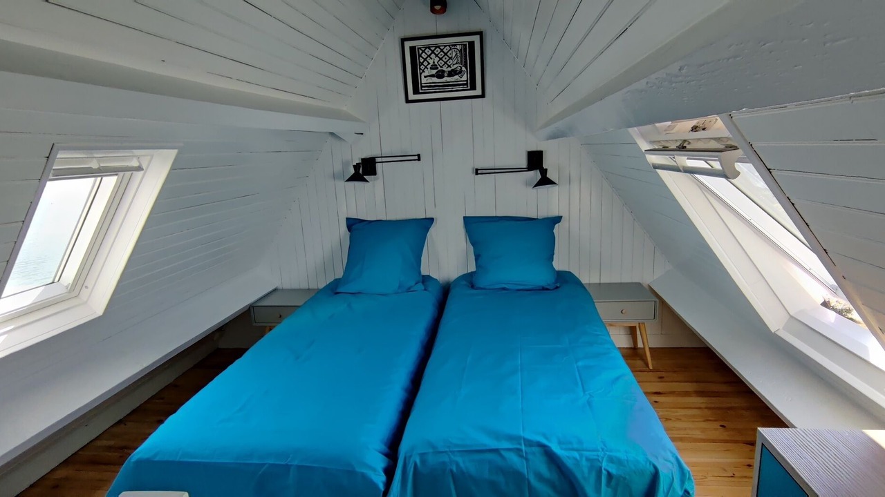 Photo of Bedroom in Damgan