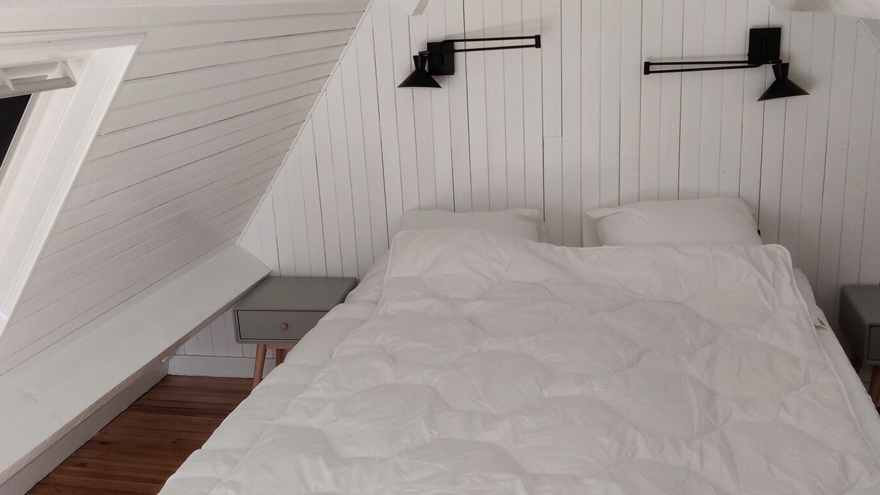 Photo of Bedroom in Damgan