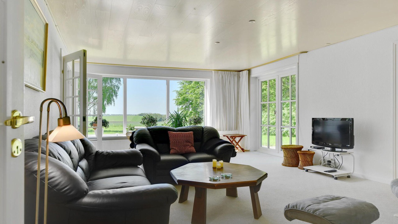 Photo of Bedroom in Branderup J