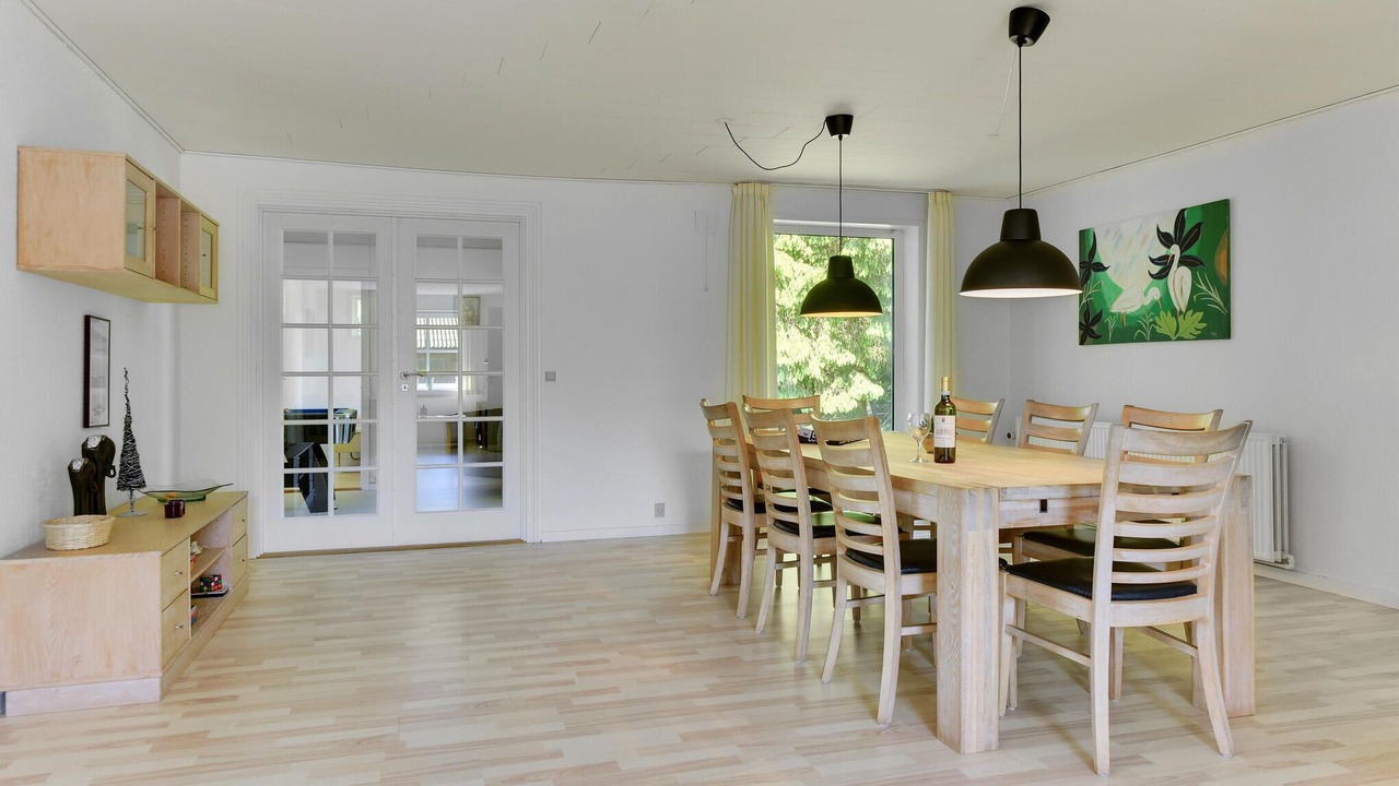 Photo of Bedroom in Branderup J