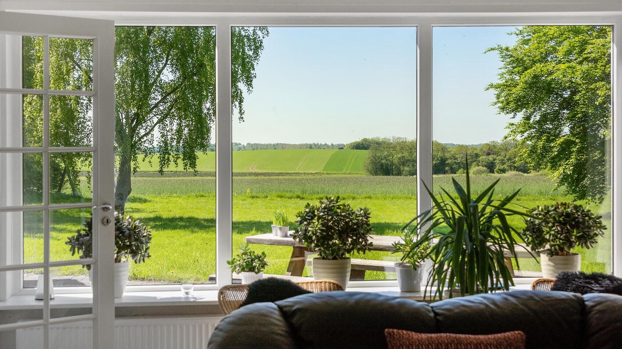 Photo of Bedroom in Branderup J